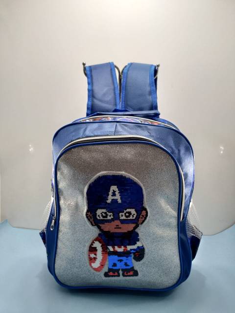 Ransel Anak SD Blitar Usap berubah gambar