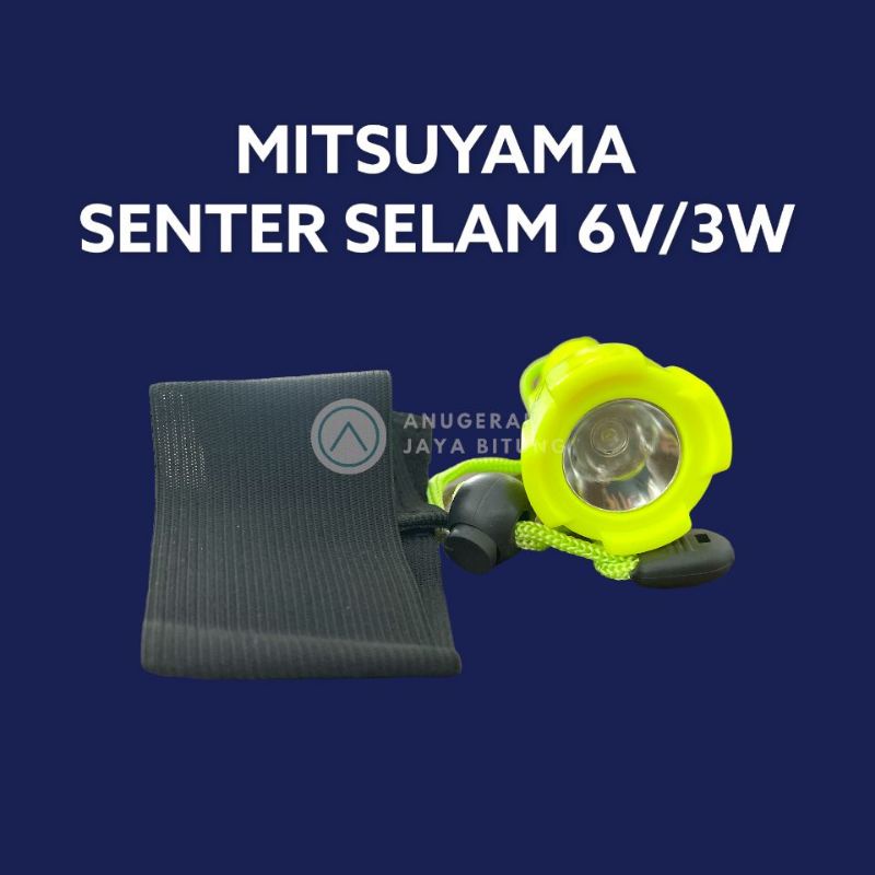Senter Selam Mitsuyama