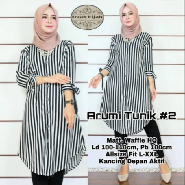arumi tunik