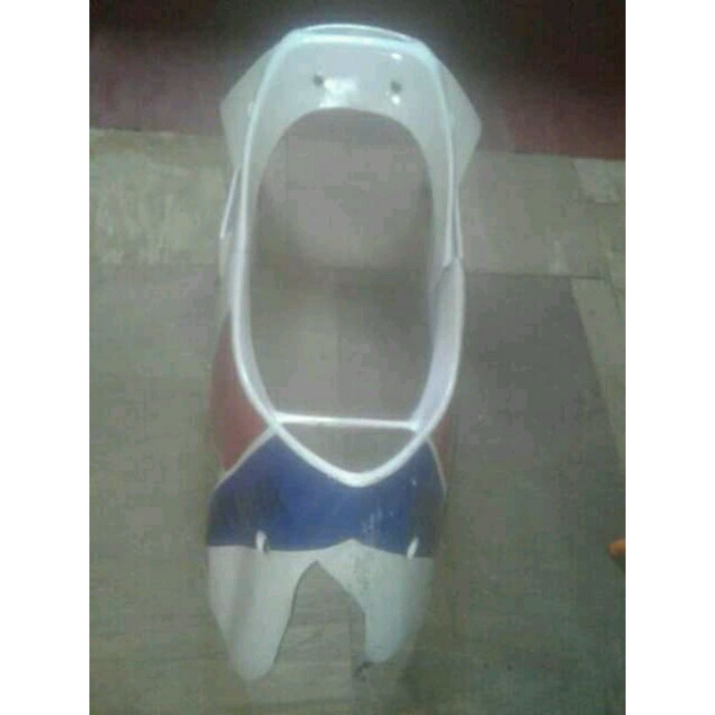 Fairing dan Stang seher Rxz dan Rzr