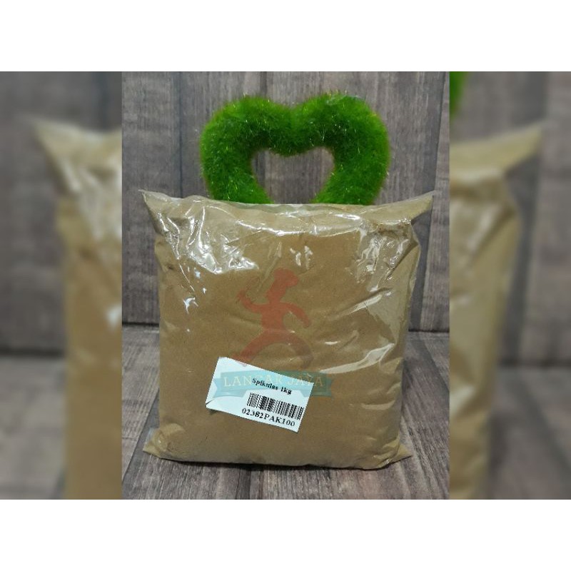 

bumbu spikulas bubuk 100 gram