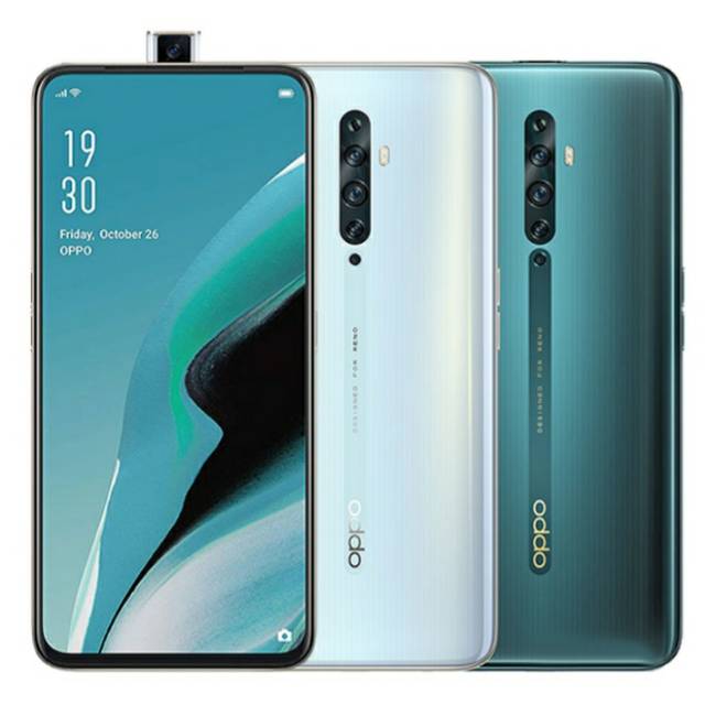 OPPO A9 2020 RAM 8GB ROM 128GB GARANSI RESMI OPPO