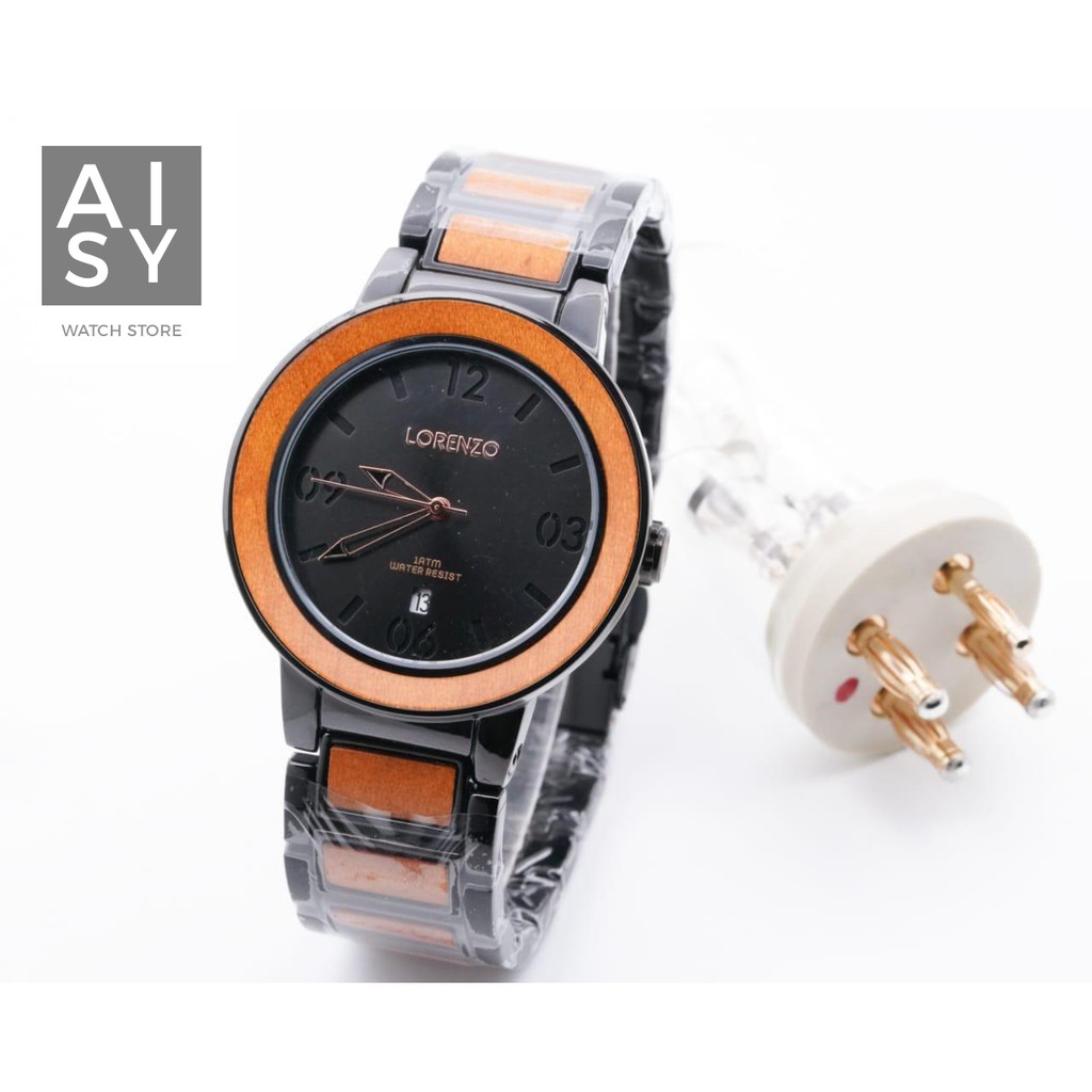 lorenzo 1044 Jam Tangan