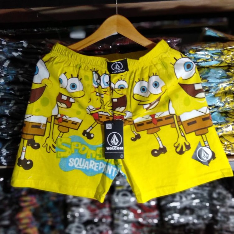 Celana pendek boxer / celana dalam boxer / celana boxer pendek / celana boxer / celana pendek