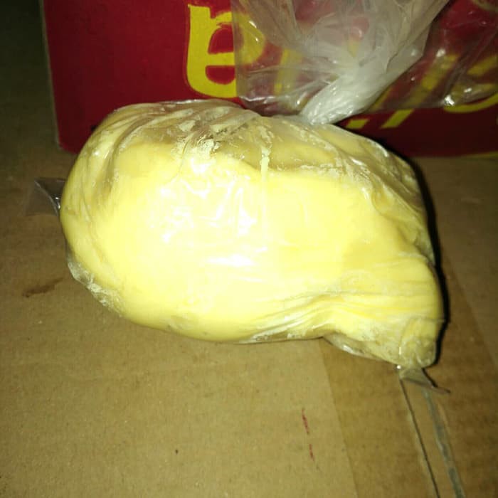 Mentega korsvet pastry Palmia 250gr