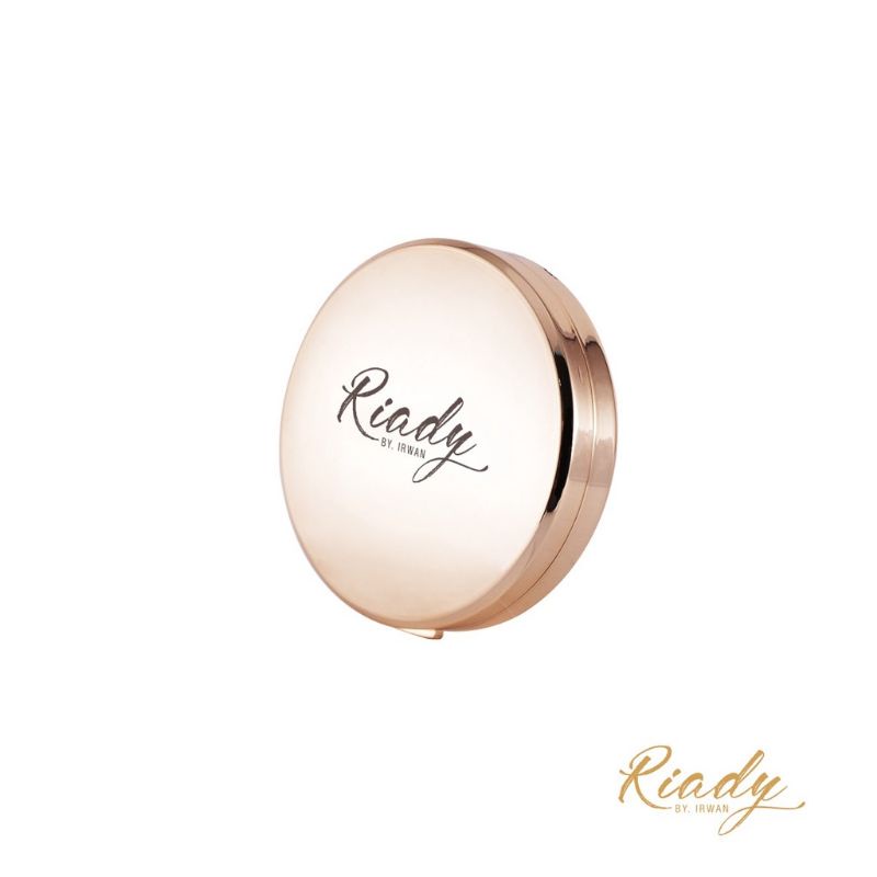 Riady Perfect Compact Powder