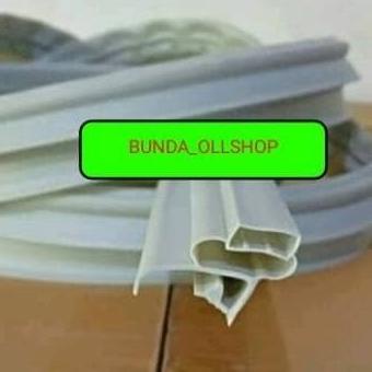 ] KARET PINTU KULKAS JEPIT KECIL