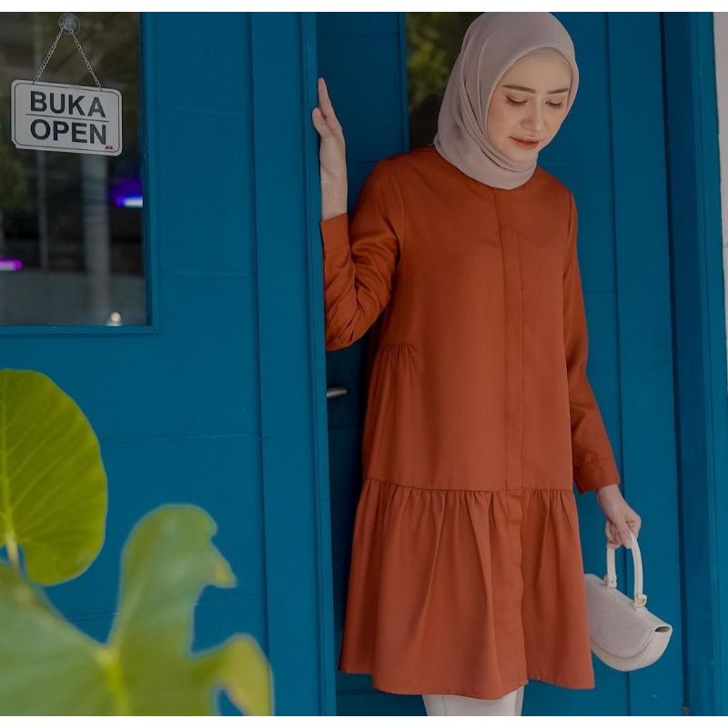 Arabella Tunik by Heaven Lights