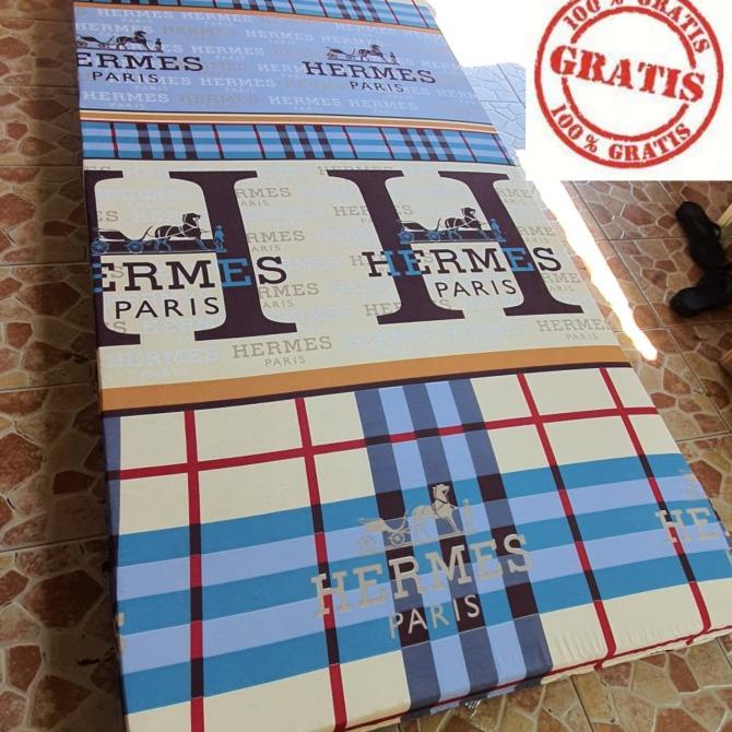 Kualitas terbaik] Kasur Busa Inoac , Busa Rebonded