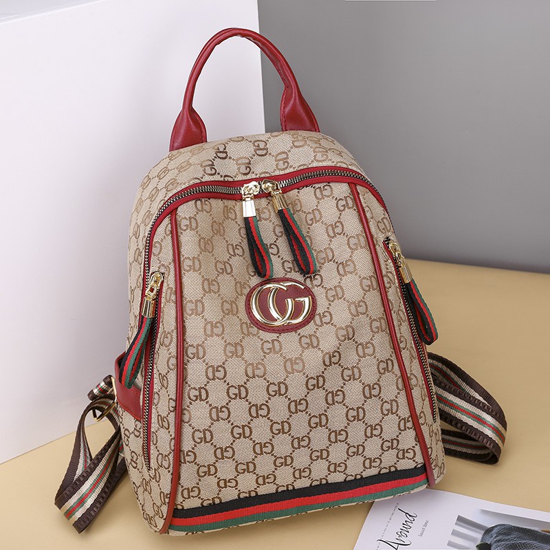 Tas Wanita Selempang Bisa COD Original Kekinian Bahan Berkualitas X6P1 Branded Import Tas Kerja Kore