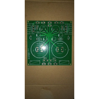 pcb psu CM rod elliot