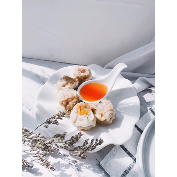 

Dimsum goreng/ kukus