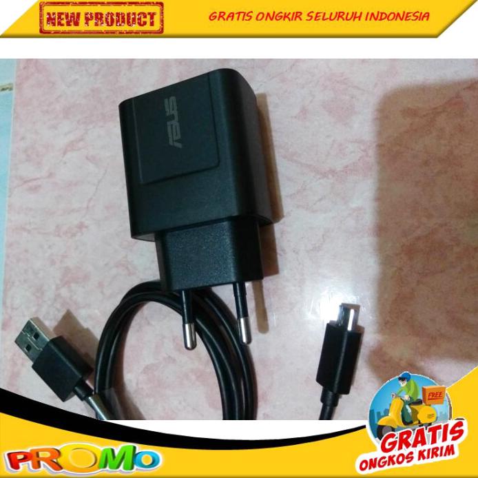 TERBARU ASUS ZENFONE4 MAX . ZENFONE 4 MAX - ORIGINAL CHARGER BOLEH RESELLER