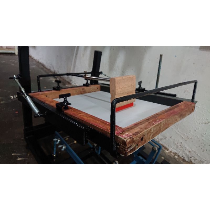 Alat Sablon Cup, Gelas, Botol dan Plastik Request