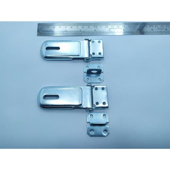 Overpal Badak Panjang 300 mm / Overval Cantolan Gembok