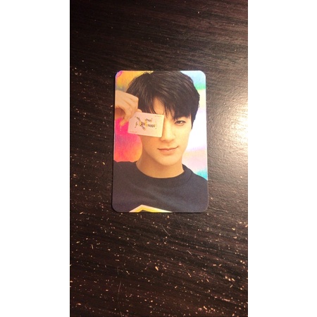 pc jeno hologram holo 2018