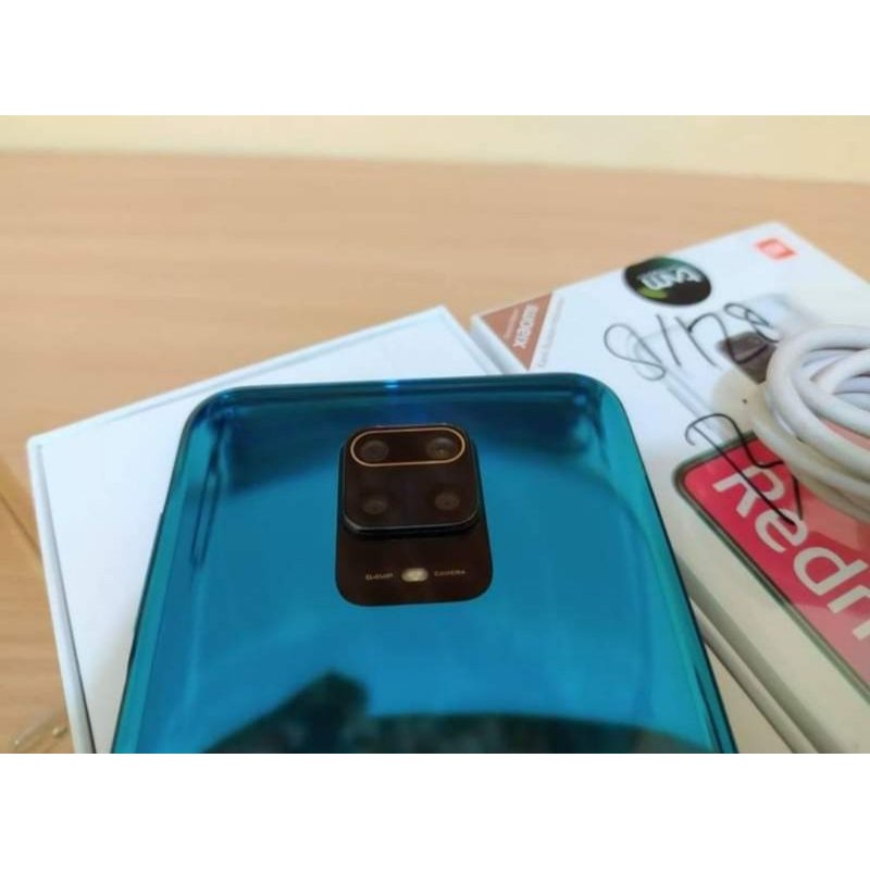 xiaomi note 9 pro 8/128