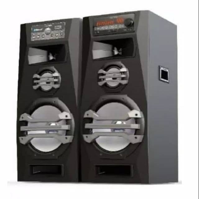 SPEAKER AKTIF POLYTRON PAS 2A15 BLUETOOTH