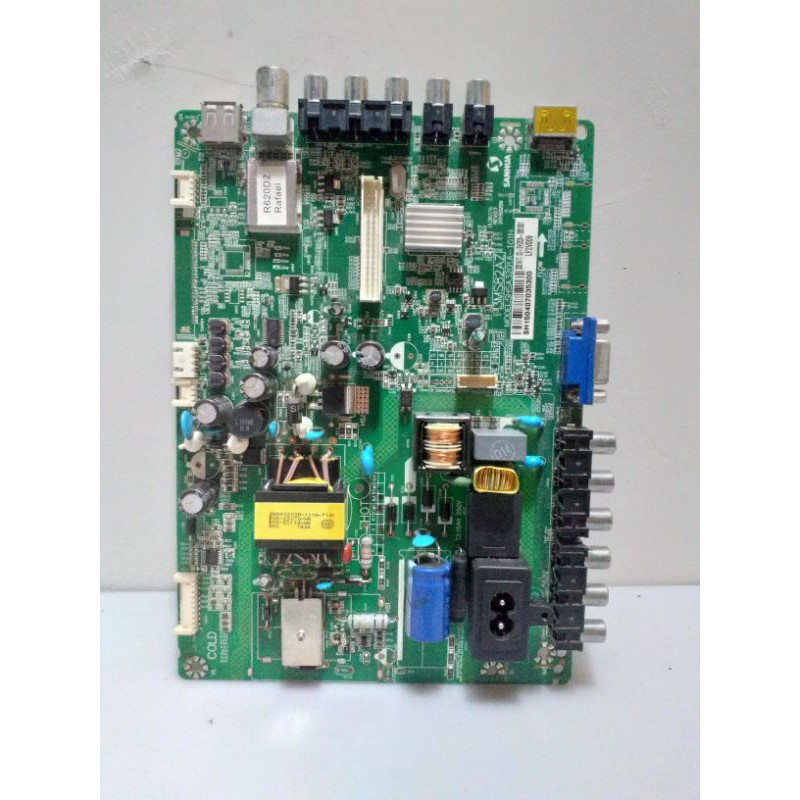 MB Mainboard TH-32C302G - TH - 32C302G - TH 32C302 - TH 32C303G modul Mesin TV LED Panasonic Motherb