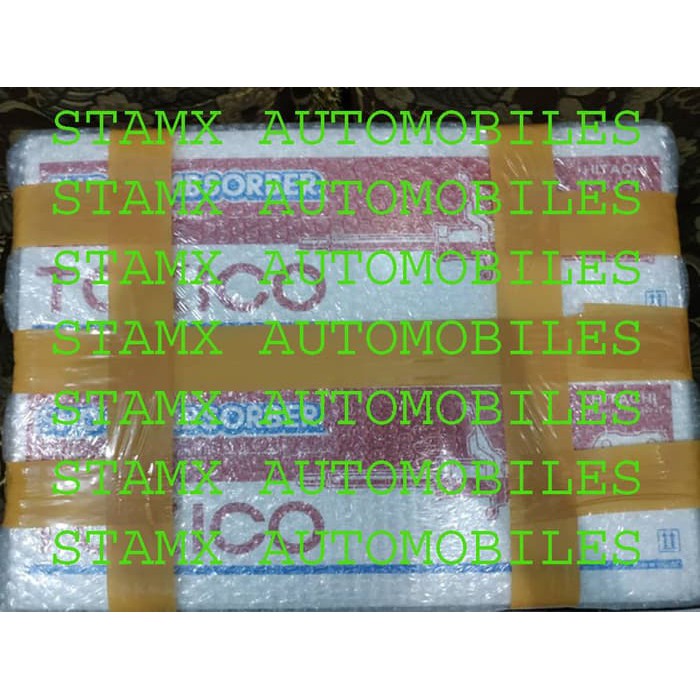 Cuci Gudang Shock Breaker Tokico tipe gas New Avanza/New Xenia 2012-2017 depan
