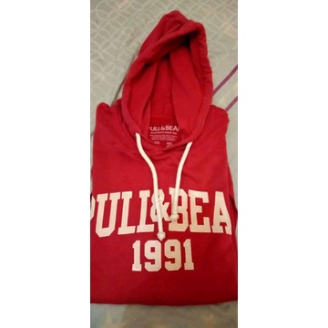 Hoodie pull &bear