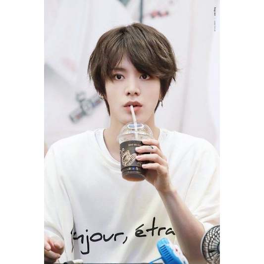

[Jangan di Checkout, baca deskripsi] Polaroid Synnara
