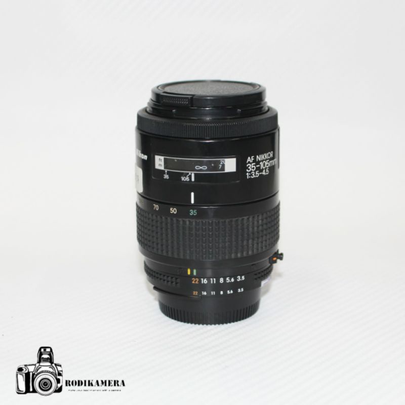 Lensa Nikon 35-105mm (018)