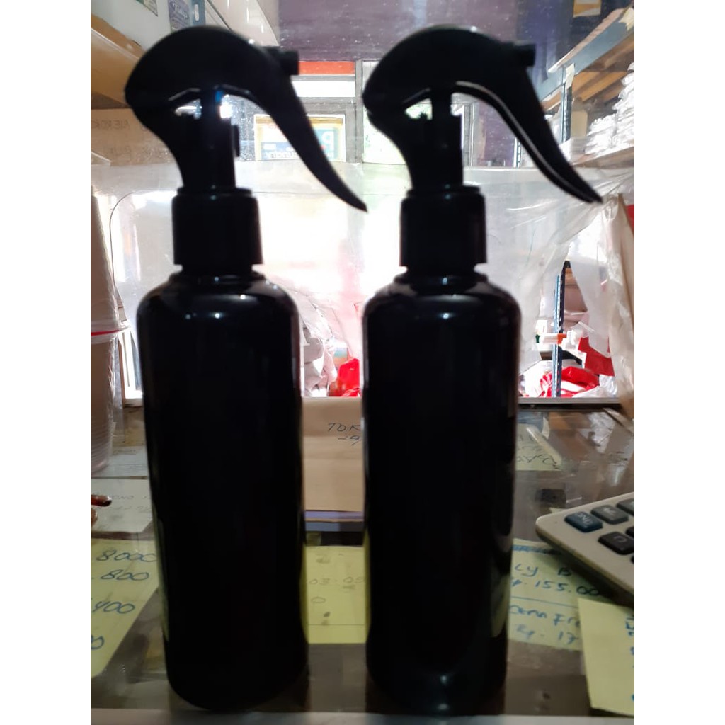 Botol Spray Plastik 250ml