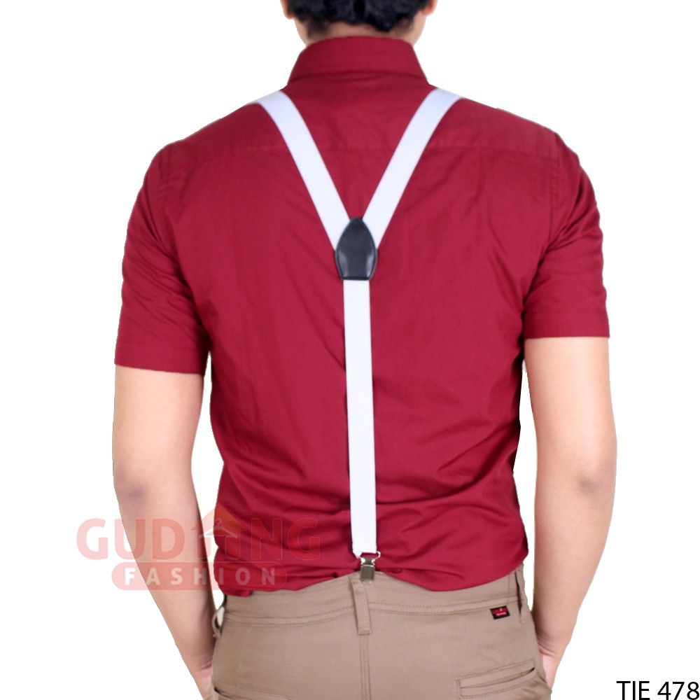 Suspender Pria - TIE 478