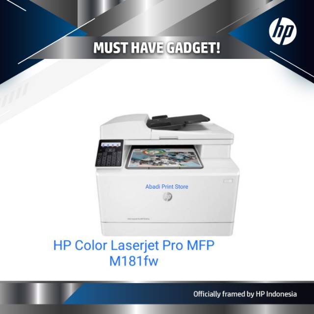 mfp m181fw printer