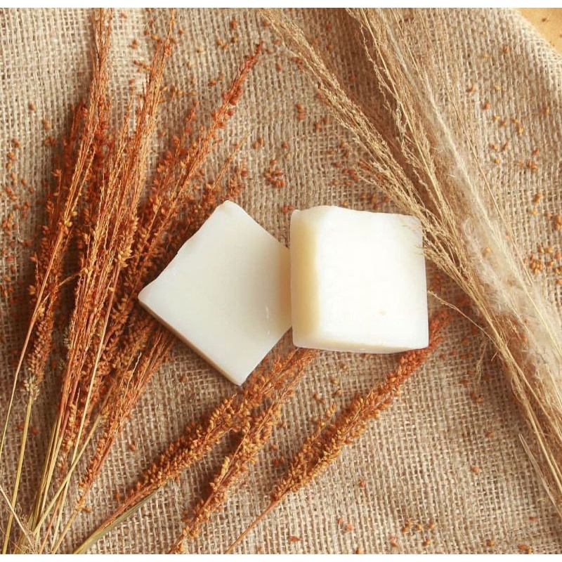 {PROMO} SABUN SUSU ARBUTIN