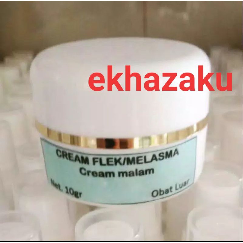 cream flek/melasma