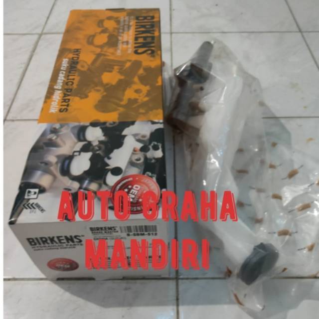 Jual Master Rem Atas Bm Assy Ertiga Shopee Indonesia