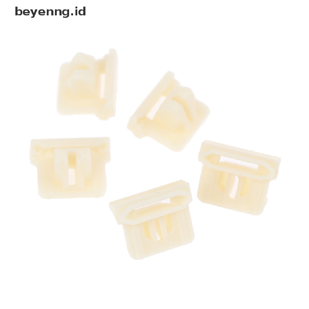 Beyen 5Pcs Holder Kepala Gunting Ukir Untuk Whal 8148 8591