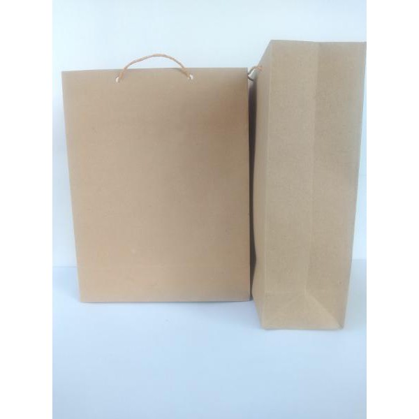 

LNKshop sovenir tas kertas paper bag tas kantong butik