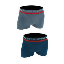 BOXER SOREX 3804 CELANA DALAM BOXER PRIA