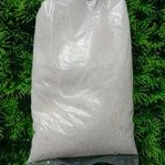 pasir silika putih halus 1kg aquarium