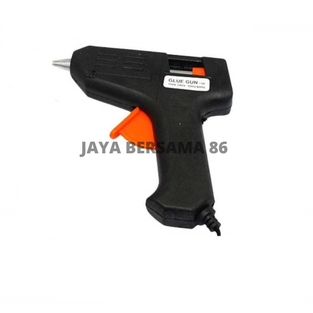 GLUE GUN PISTOL LEM TEMBAK 40watt