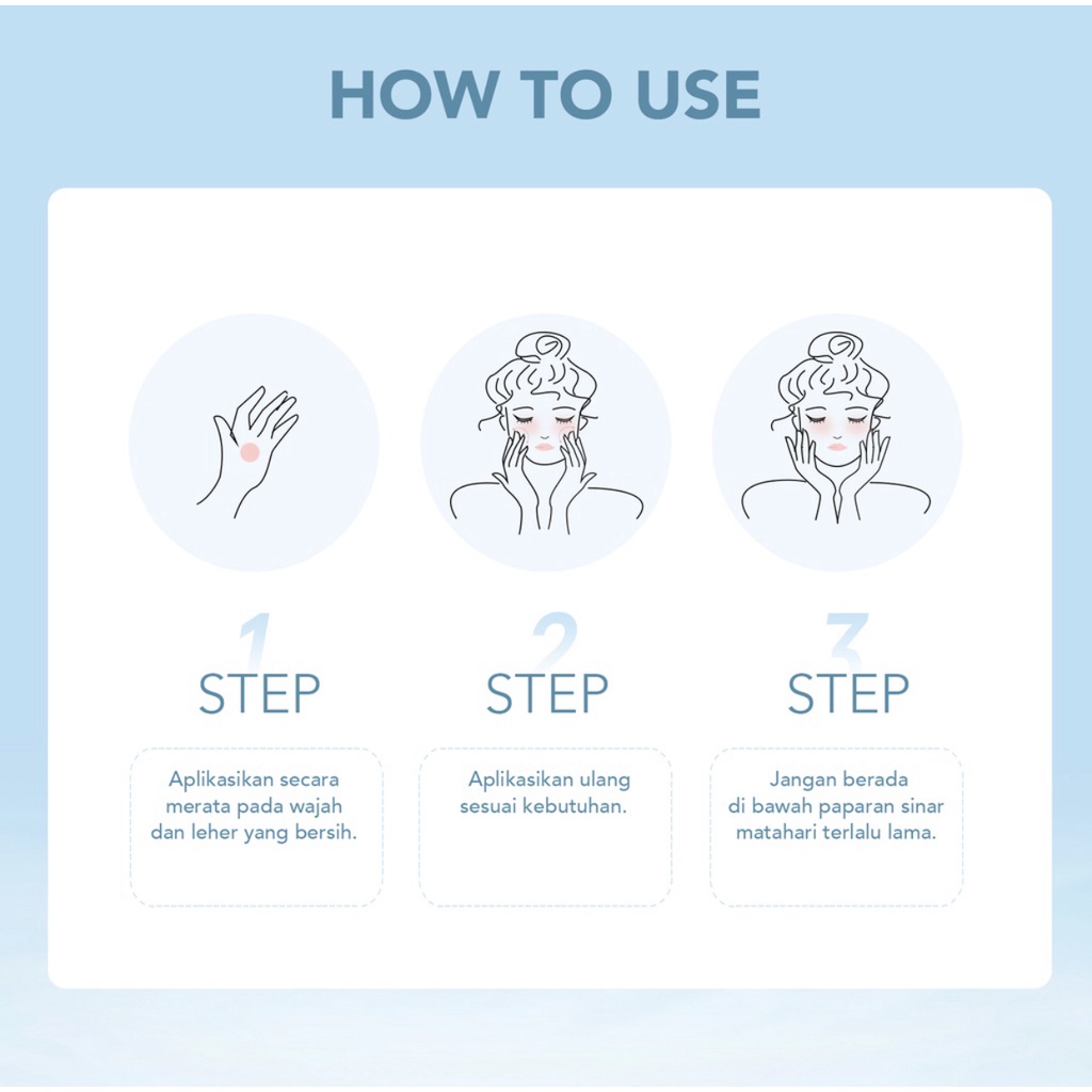 YOU Triple UV Elixir Sunscreen Gel SPF 50+ PA++++ [UVA UVB Blue Light Protection]