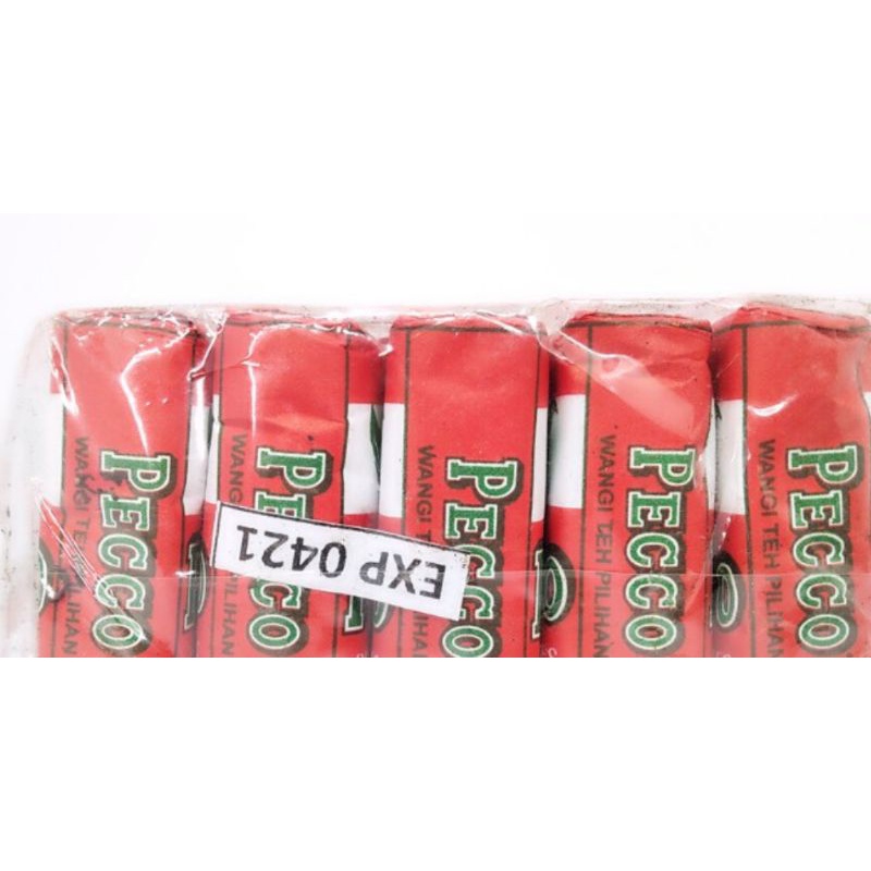 

teh pecco