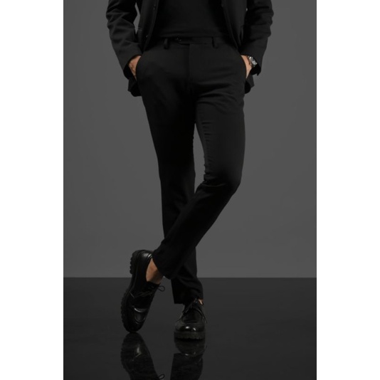 PEAZY PANTS by Heymale.id