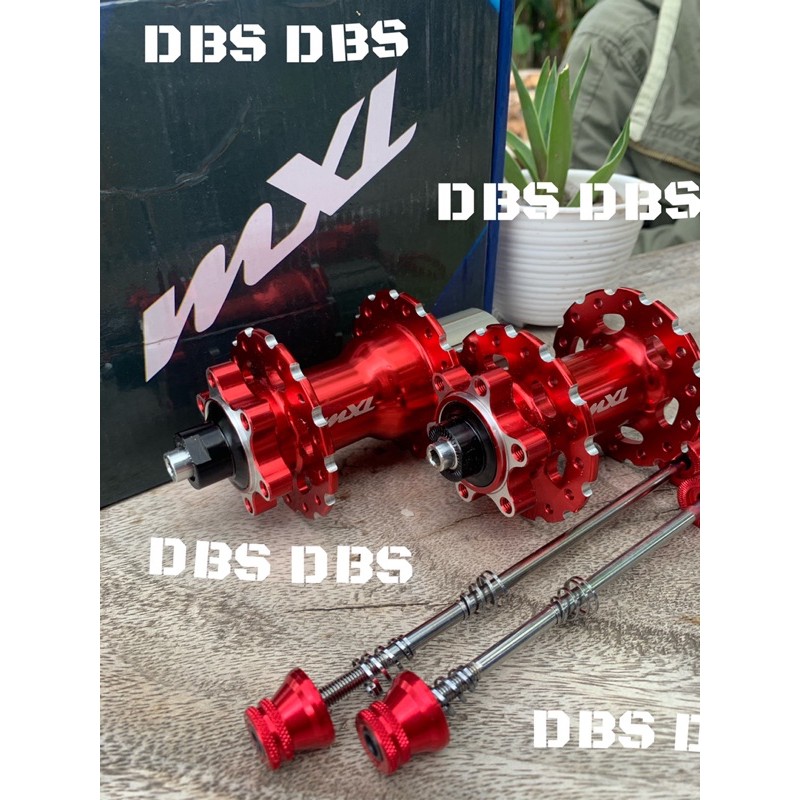 HUB FREEHUB MXL 28 HOLE HFH MXL 28HOLE HUB JANGKRIK KERAS CAKRAM