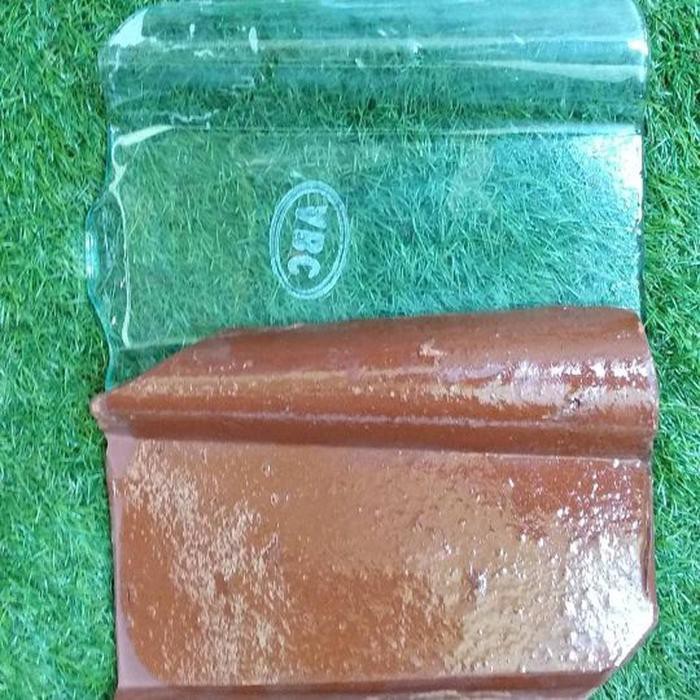 genteng kaca plentong limited stock