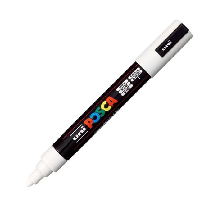 

Uni Posca Pc-5M Marker Pen (Medium Point)