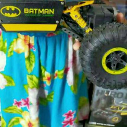 ♚ Mobil remot ofroad 4x4 body aloy ♞