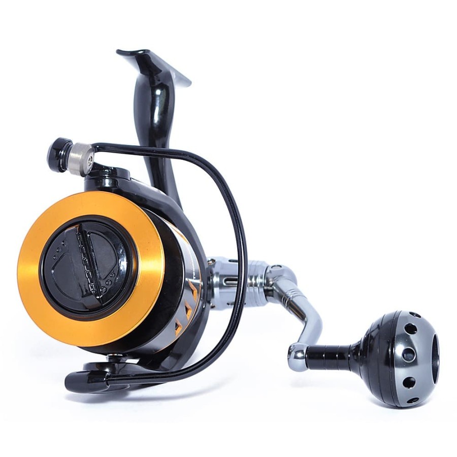 Maguro tournament reel 8000