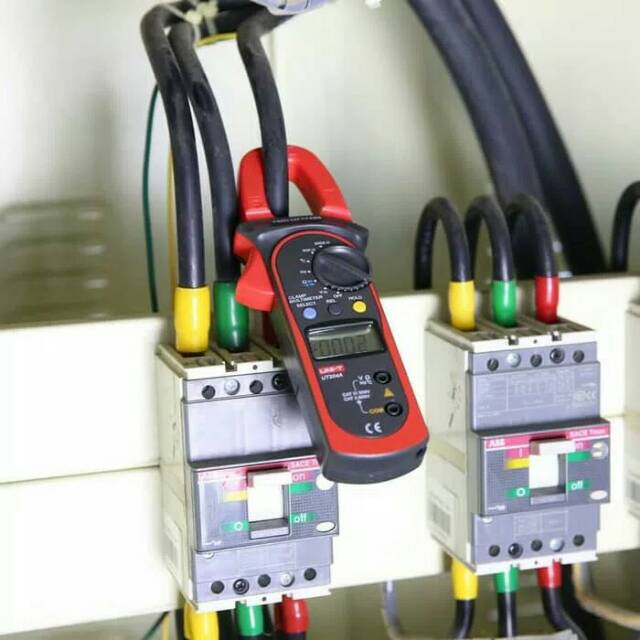 Uni T -UT-204A multitester UT204A