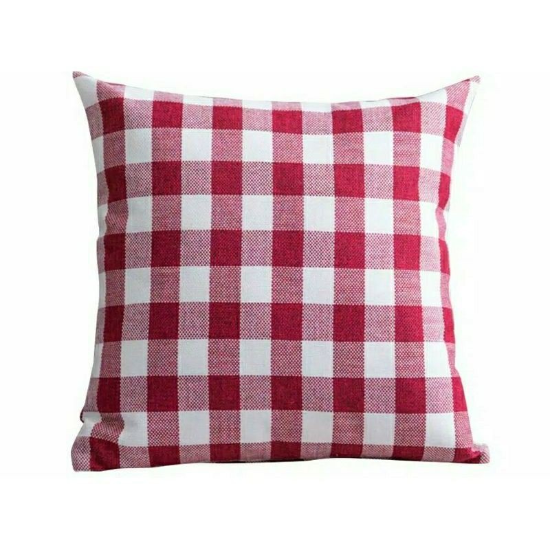 sarung bantal(40x40)