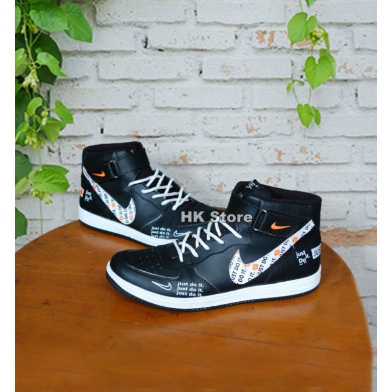 sepatu Nike air Jordan original