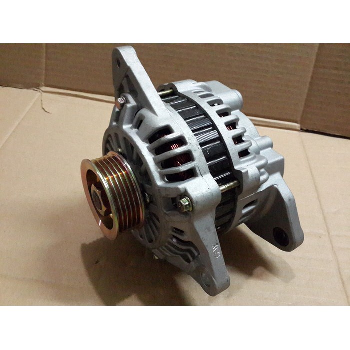 Altenator Assy / Dinamo Amper Colt T120SS Injection 1500cc